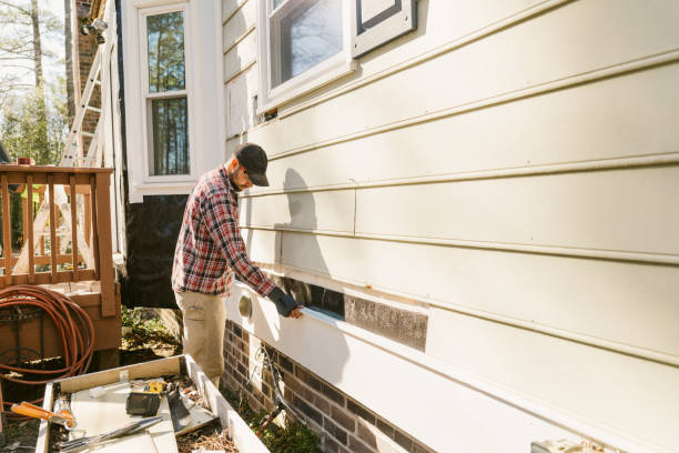 Top rated local Emergency Siding Repair specialists in Spring Grove, PA